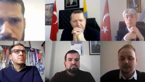 “Dayton Anlaşması sürecini hazırlamıştır”