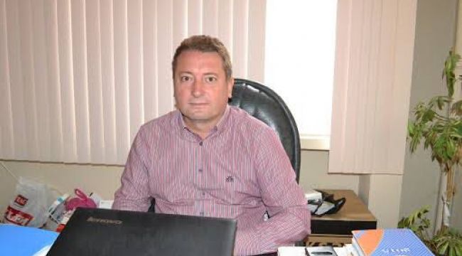 ‘Deprem unutulmamalı ve çocuklar bilinçlendirilmeli