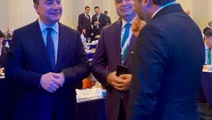 ‘DEVA Partisi değişimin asli unsuru olacak’
