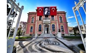 Edirne Belediyesi’nin kuruluşunun 155. yılı kutlanacak