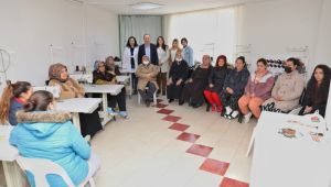 EDMEK istihdam yaratmaya devam ediyor