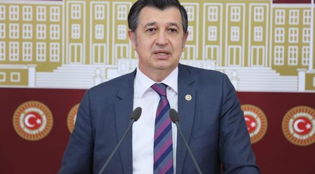 ‘Emperyalizme de dost ve ülke yoktur’