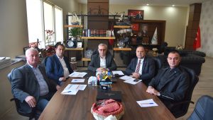 “Erikli’de su sorunu çözüme kavuştu”