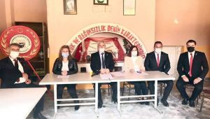 ‘Eşitlik için mücadelemiz devam edecektir’