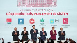 ‘Eski Türkiye defterini kapatacağız’