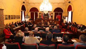 ‘ETUS’un yapılanma süreci hızlanmazsa desteği keseriz’