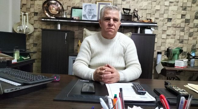 Feda’dan emlak dolandırıcılarına kanmayın çağrısı