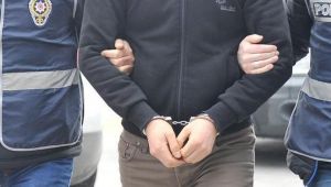 FETÖ operasyonunda 2 şüpheli tutuklandı
