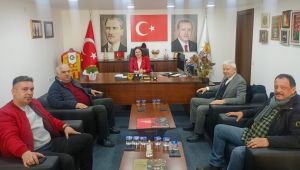 Gümrük müşavirlerinin sorunları çözüldü
