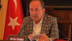 Gürkan’dan sağlık çalışanlarına net mesaj