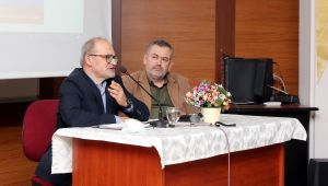 “Hacı Bektaş-ı Veli ve Makâlât’ı” konferansı