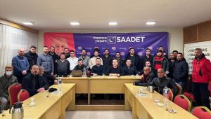 ‘İktidar büyük bir çaresizlik içinde’