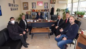 İlçe belediyelerden sokak hayvanları protokolü