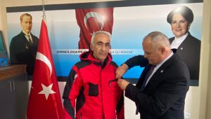“İYİ Parti üye sayısını 5 kat arttırdı”