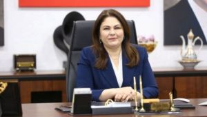 ‘Kadına yönelik şiddetle mücadelede kararlıyız’