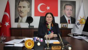 'Çanakkale ecdadımızın yazdığı şanlı bir destandır'