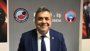 ‘Kamu çalışanlarının maaşları eridi’