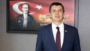 ‘Kriz, çiftçimize destek vermekle çözülür’