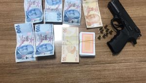 Kumar oynarken yakalanan kişilere ceza yağdı