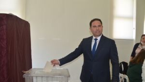 Lokantacılarda Harun Özen dönemi
