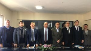“Mezit Bey Hamamı projeye gölge düşürür”
