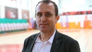 Okçulukta hedef zirve