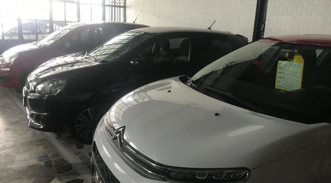 ÖTV’siz ikinci el satışı da durgun