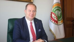 Öztürk’ten kadınlar günü mesajı  