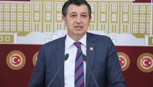 ‘Paralar başka ülkelere gitti’