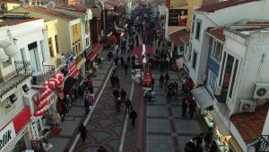 Planlı hareket turizm payını arttıracak