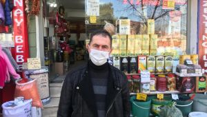 ‘Ramazan öncesi işlerde durgunluk hakim’