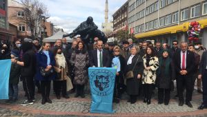 ‘Savaş her an tüm dünyaya sıçrayabilir’