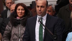 ‘Savaş her an tüm dünyaya sıçrayabilir’