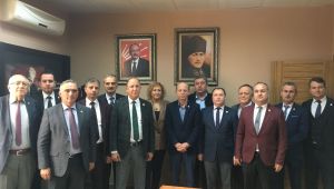 'Savaşın son bulmasını istiyoruz'