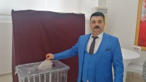 Şeref Hasır güven tazeledi
