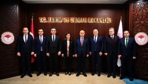 ‘Siz üretin biz destek vermeye devam edeceğiz’