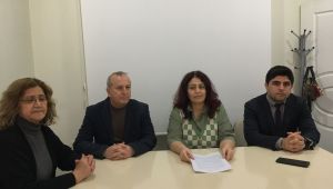 Su gününde su kaçaklarına dikkat çekildi