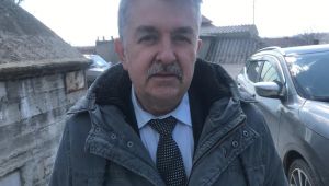 ‘Talat Paşa’nın heykeli dikilsin’