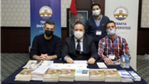 Trakya Üniversitesi öğrencilere tanıtıldı