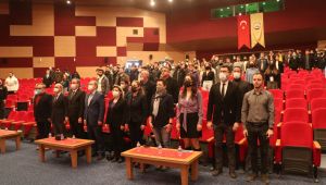 TÜ’de “eğitimde dijital dönüşüm