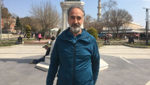 Maratona ‘İmece’ usulü destek çağrısı