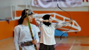 Türkiye Şampiyonası sona erdi