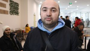 Türkiye, Ukrayna'dan ayrılanlara