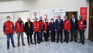 Türkiye’ye örnek proje hayata geçti