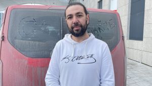 Türkler vatana gelmenin huzurunu yaşıyor