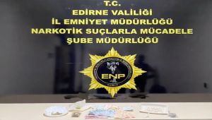 Uyuşturucu operasyonlarında 11 tutuklama