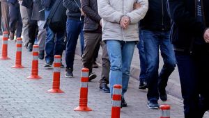 Uyuşturucu operasyonlarında 27 kişiye tutuklama