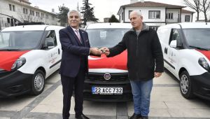 Valilikten tüm ilçelere aşevi hizmeti