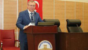 Yenilenebilir enerji ve akıllı kullanımı çalıştayı
