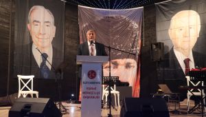 ‘Yerli ve milli silahlarımız tüm dünyada konuşuluyor’